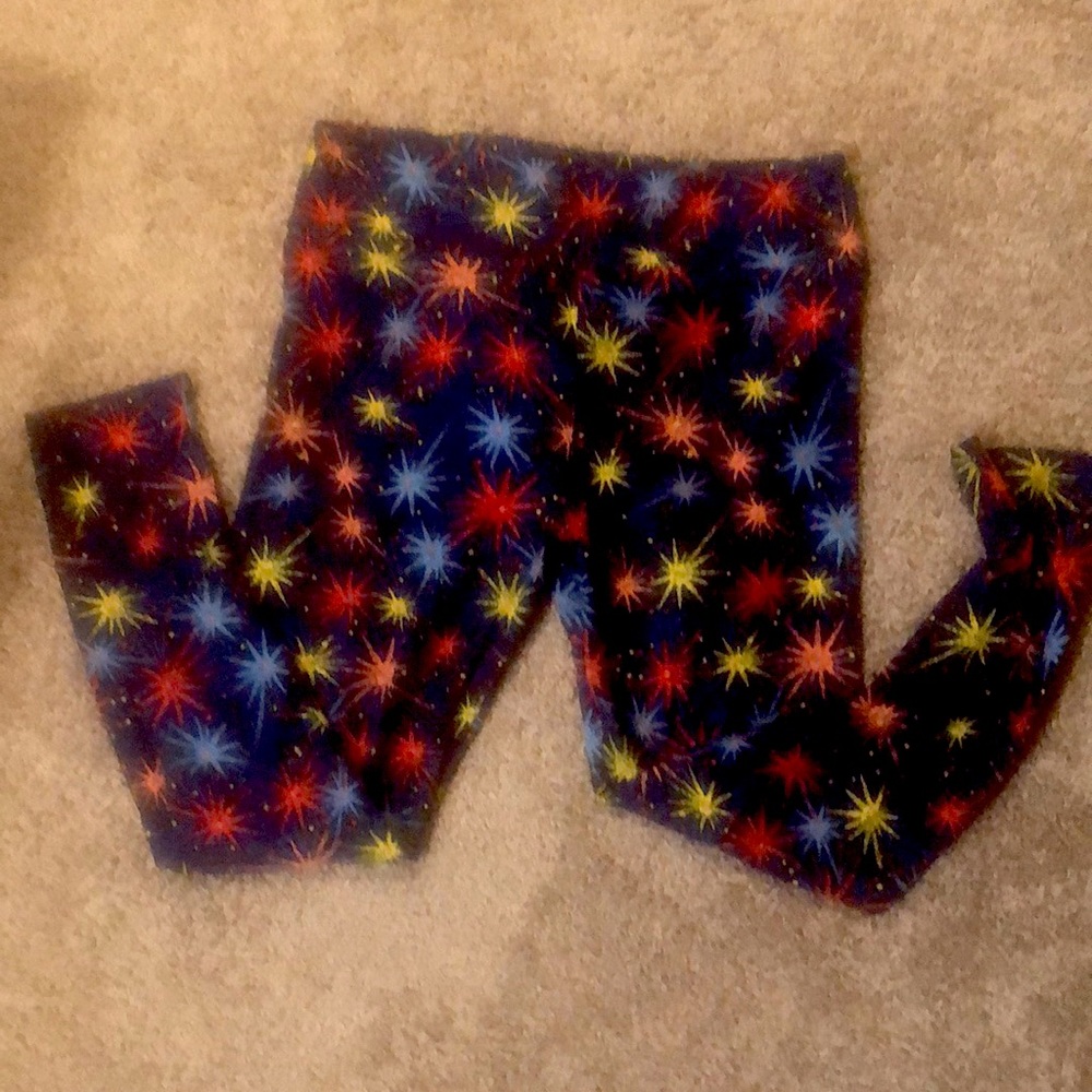 LulaRoe leggings